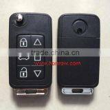 6 Button Remote Blank for KD300 and KD900 to Produce Any Model Remote Key