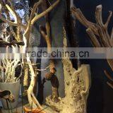 Shabby Chic Style Wood Decoration thumbnail-2