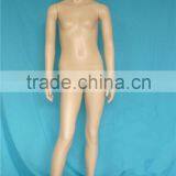 12 Years Old Lovely Girls Mannequin For Garment Shop thumbnail-1