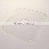China Wholesale Custom Round Optical Lens thumbnail-1