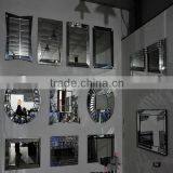 Decorative Mirror Glass Sheet thumbnail-3