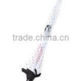 Cheap Target Price Dome OEM ODM Customized Logo Print Transparent Umbrella thumbnail-3