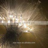 Led Colocrchanging Christmas Light Chain
