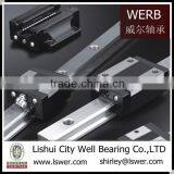 HG EG MG Original CNC HIWIN Linear Guide