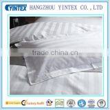 Yintex-Hotel Bed Sheet Fabric Cotton Dyed Cloth thumbnail-1