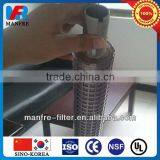 Reusable Stainless Steel Filter Cartridge