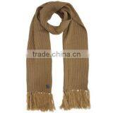 Knit Beret Hat Scarf & Glove Set01 thumbnail-2