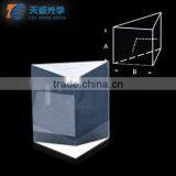 Fused Silica Right Angle Optical Prism