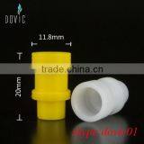 Derlin Wide Bore Tip From Dovic thumbnail-1