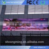 Taxi Led Display Double Face for Advertising Shanghai Manufacturer