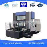 H63/3 MINI CNC Horizontal Machining Center