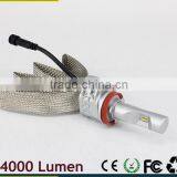 High Lumen Best Quality 12v Car Led Headlight for Audi thumbnail-1