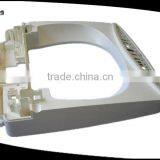 China Top Sale Aluminum Plastic Car Cnc Prototype