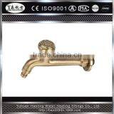 Manufacturers Brass Bibcock Industrail Water Faucet Hand Wash Taps thumbnail-5