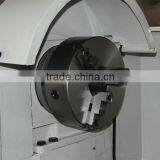 CA6266C Horizontal Lathe Machine With Spindle Bore 105mm thumbnail-4