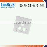 Network Cable Face Plate thumbnail-1