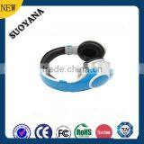 Professional Wired Headphones 2015 thumbnail-3