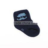 Wholesale Latest Lovely Fabric Cotton Kaiya Cute Baby Sock Quality Choice thumbnail-6