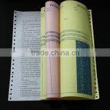 Consummate Copy Paper Printting Purchase Order Form