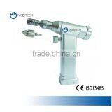 CE Marked Quick-coupling Head Surgical Power Drill