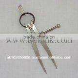 Ortho Spring Bow Divider Side Lock