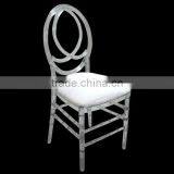 White Knocked Down Design Resin Fisher Price Chair thumbnail-3