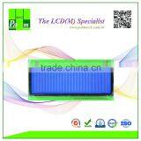 Stn Blue Lcd Graphic COB 240x64 LCD Display Module thumbnail-6