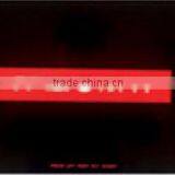 LY-215 Polarized Vision Chart