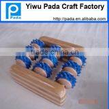Wood Massager With Severial Items thumbnail-3