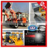 HOT SALE ZL-30 Wheel Loader Forks for Sale