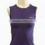 Ladies Vest thumbnail-1