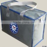 New Thermal Insulated Food Carry Bag