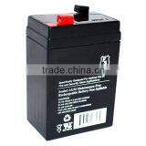 AGM Rechargeable Lead Acid Battery 6v thumbnail-1