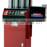 2012 hot sale WDF-6D Auto Fuel Injector Tester & Cleaner