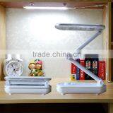 Rechargeable Table Lamp Desk Light for Study Reading Lamp thumbnail-2