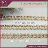 Fashion Handbag Chain, 2015 Latest Design Bag Chain, Hot Sale Bag Chain thumbnail-1