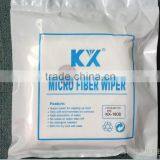 Laser Cut Cleanroom Dust Free Microfiber Wiper thumbnail-5