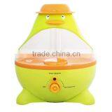 3.75L Humidifier for Home Use (XJ-5K126)
