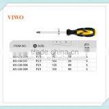 Precision Pozidriv Screwdriver thumbnail-1