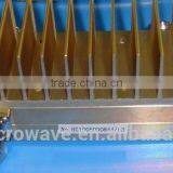 RF 3dB Hybrid Coupler 2X1 2 in 1 Out / 2:1 Hybrid Combiner n Female Type thumbnail-6