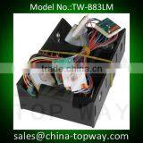 Chasing Effect High Brightness White Color Led Flashing Module for P.O.P.