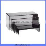 New Arrival Hot Selling Acrylic Risers for Cosmetic thumbnail-1