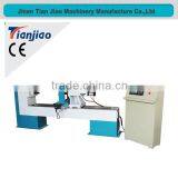 Copy Turning Lathe for Making Baluster TJ1530