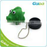 Silicone Rubber Stopper Strainer Bathroom Drain thumbnail-4