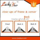 2015 Red Sun Black Light Dry Erase Board ,magic Magnetic Eraser Board , Interactive Chalk Blackboard thumbnail-2