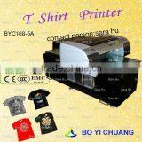 Rainbow Self-clean Auto Colorful Printer Ribbon