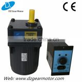 Gear Reducer Stepper Motor with Ratio 1:20