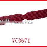 T Shirts Function Accessories Cuff Tabs With Logo thumbnail-4