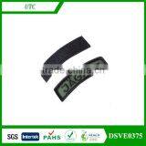 Garment Labels Product Type and Garment,Shoes,Bags,underwear Use Woven Label thumbnail-1