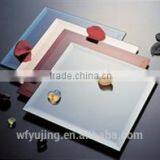 3mm, 4mm, 5mm Tinted Float Glass Color Mirror thumbnail-1